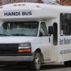Handibus