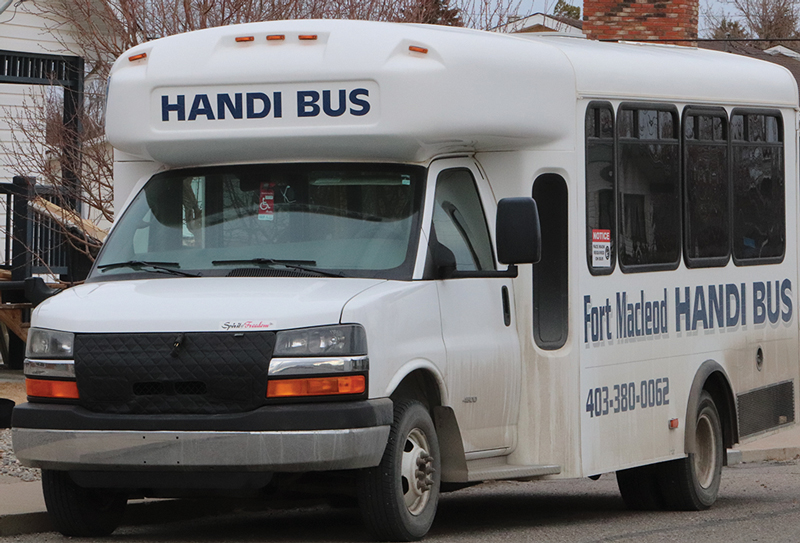 Handibus