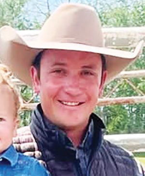 clint weston