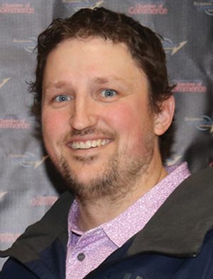 head coach Landon Schneider