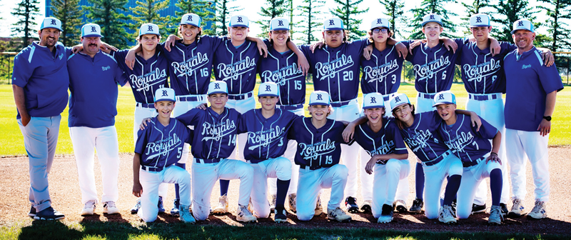 junior royals